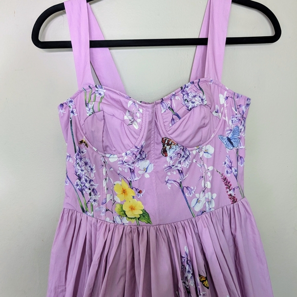 Dresses & Skirts - Women's Floral Dress